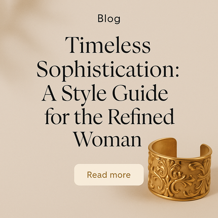 What Is Old Money Fashion? The 2025 Luxury Style Guide