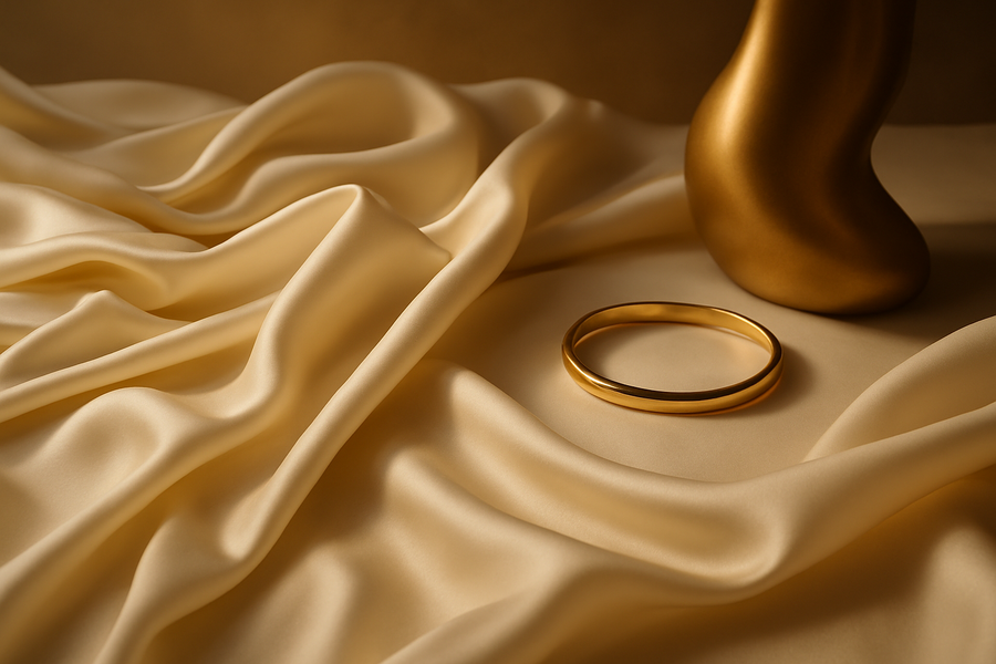 From Night Shift to Maison Adelaide: How I Built a Luxury Brand in the Margins of My Day